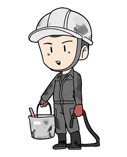 コンクリート打設工(土工)